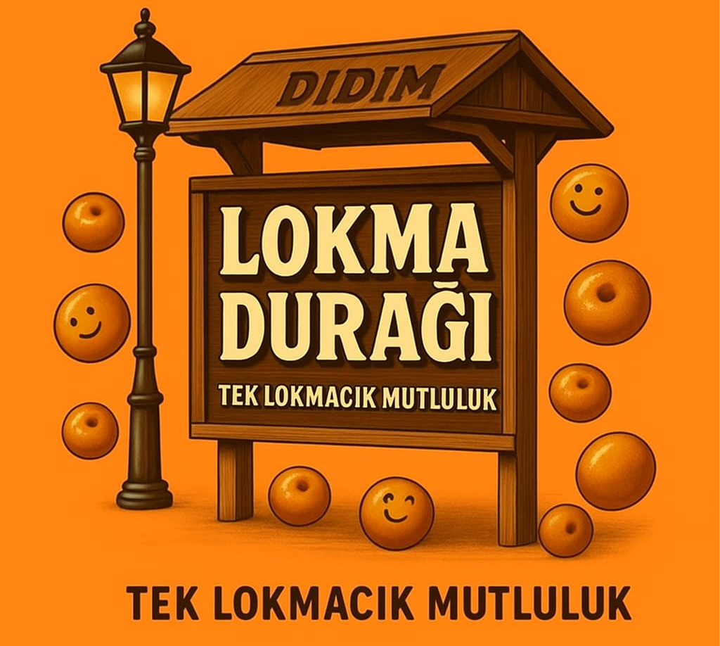 Lokma Durağı Hakkımızda