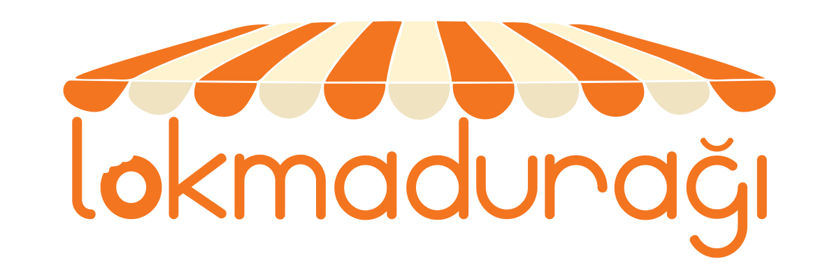 Lokma Durağı Logo
